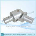 Aluminum Joint aluminum pipe joint aluminum corner joint